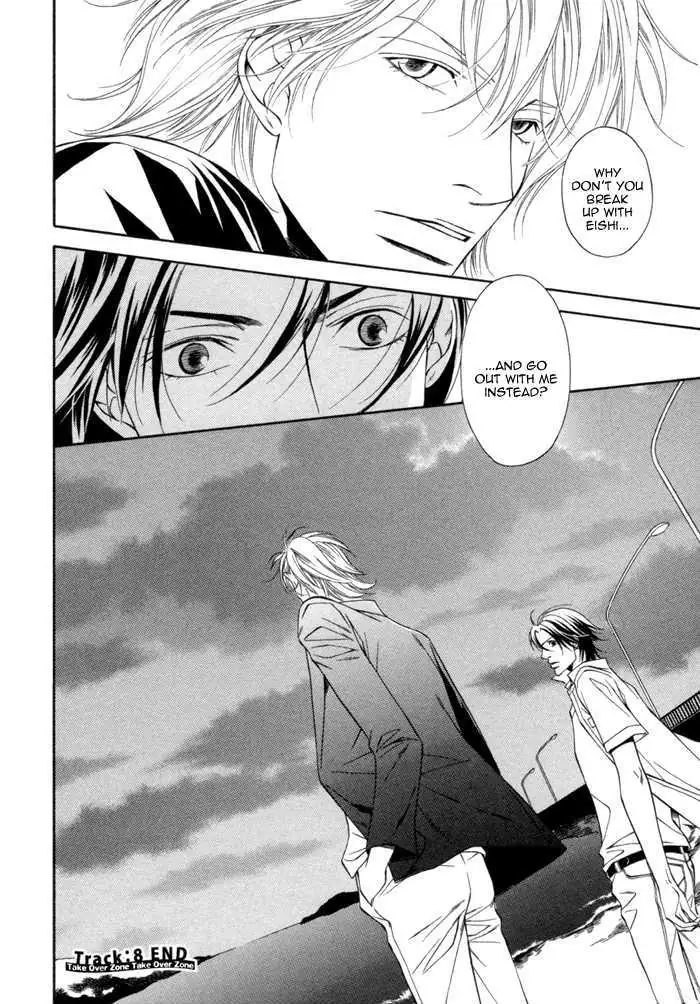 Take Over Zone Chapter 8 page 29 - 