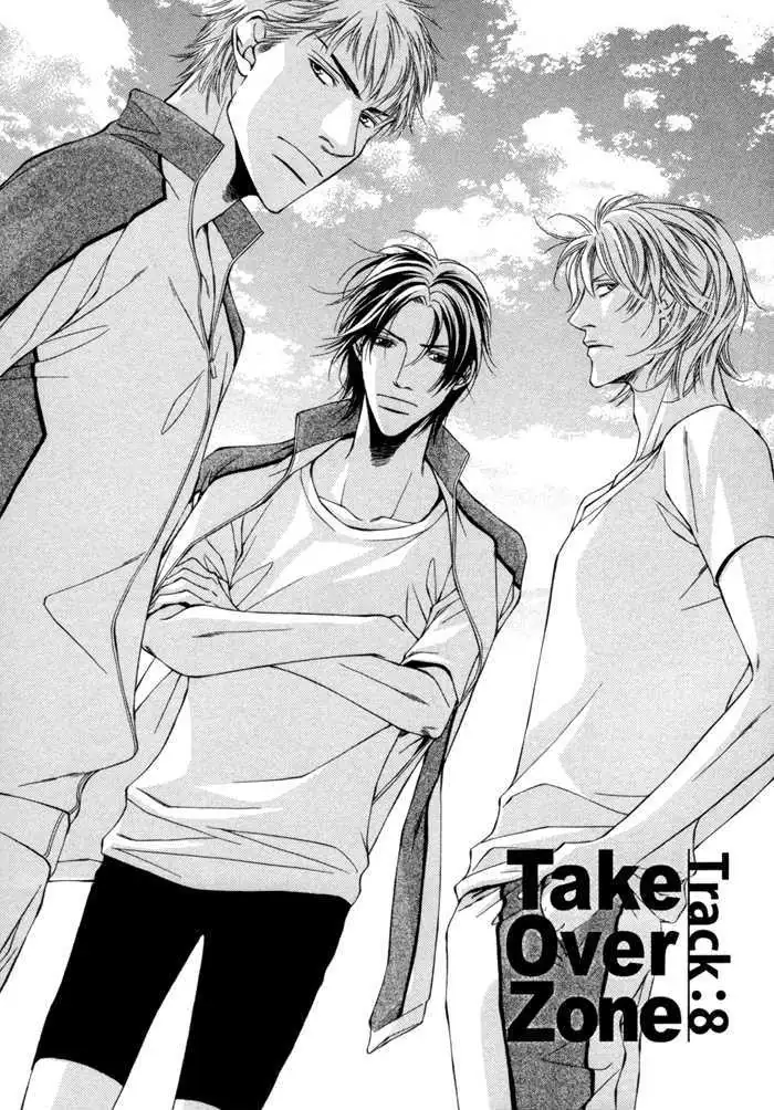 Take Over Zone Chapter 8 page 6 - 