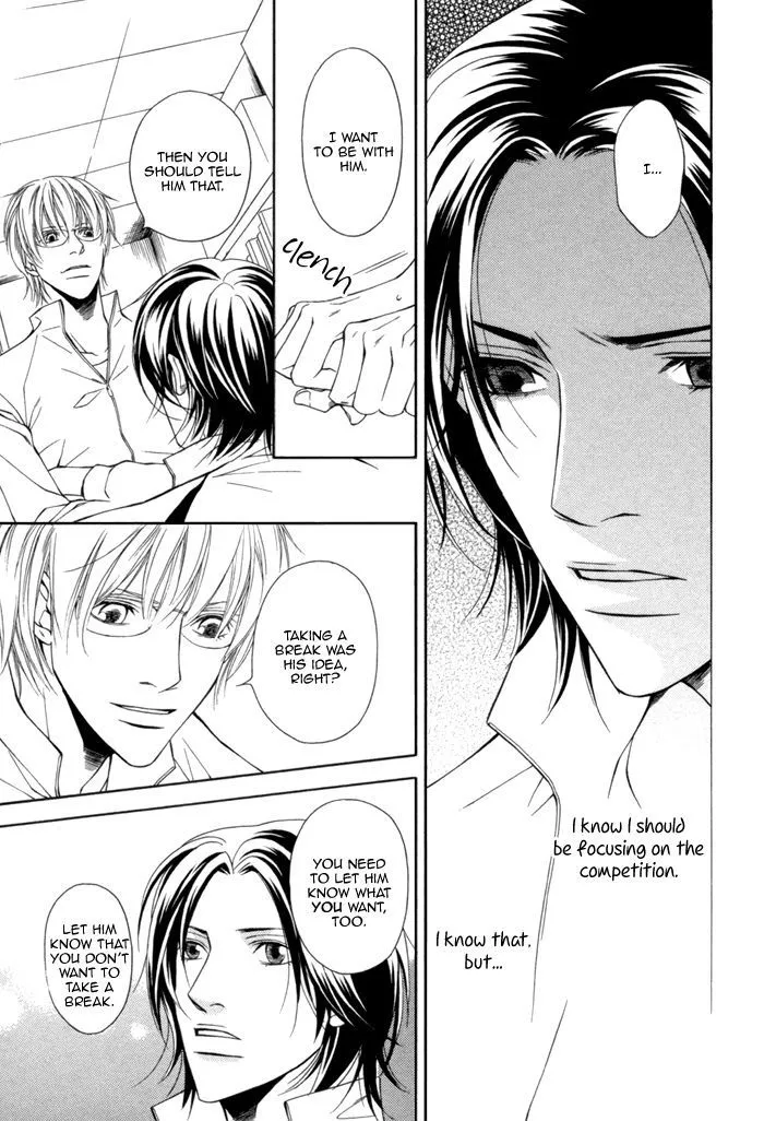 Take Over Zone Chapter 9 page 19 - 