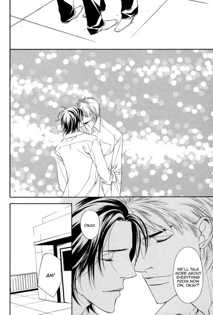 Take Over Zone Chapter 9 page 28 - 