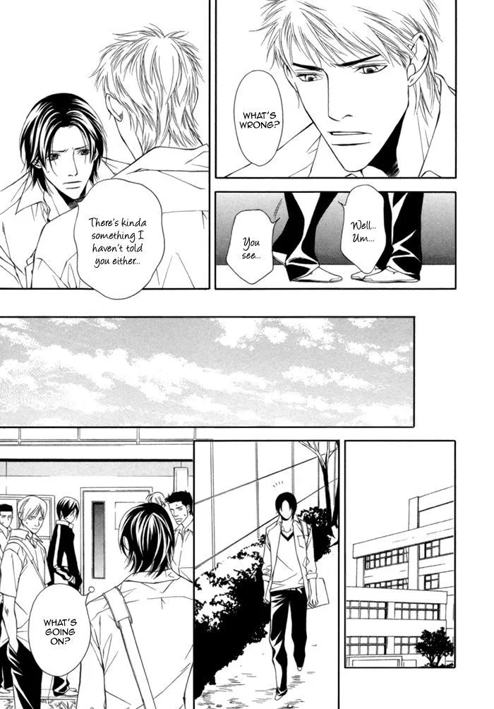 Take Over Zone Chapter 9 page 29 - 