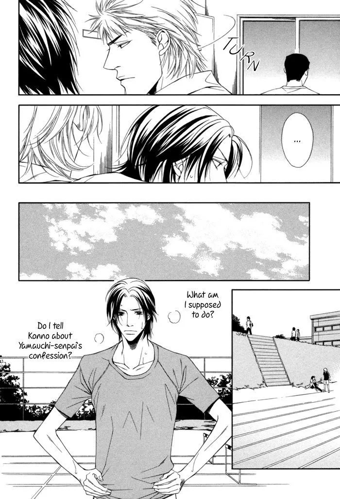 Take Over Zone Chapter 9 page 8 - 
