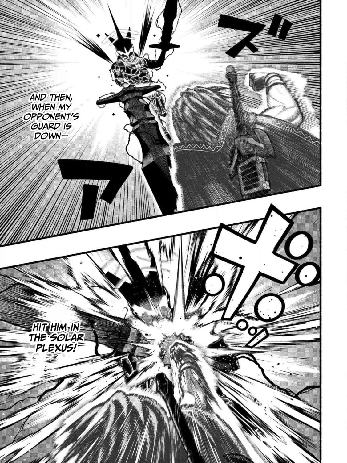 Take the Same Path as Dragon Chapter 30 page 18 - 