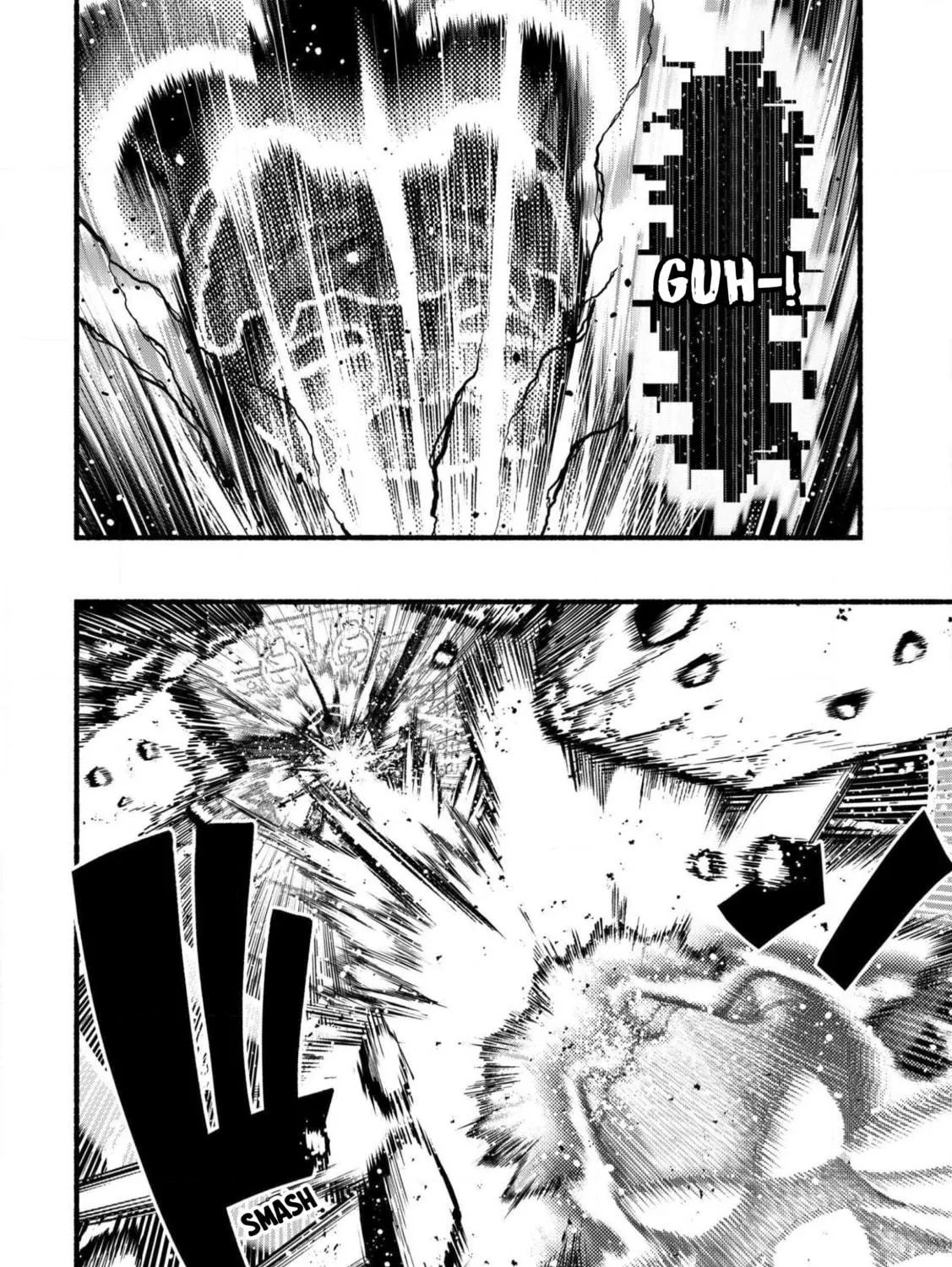 Take the Same Path as Dragon Chapter 30 page 38 - 