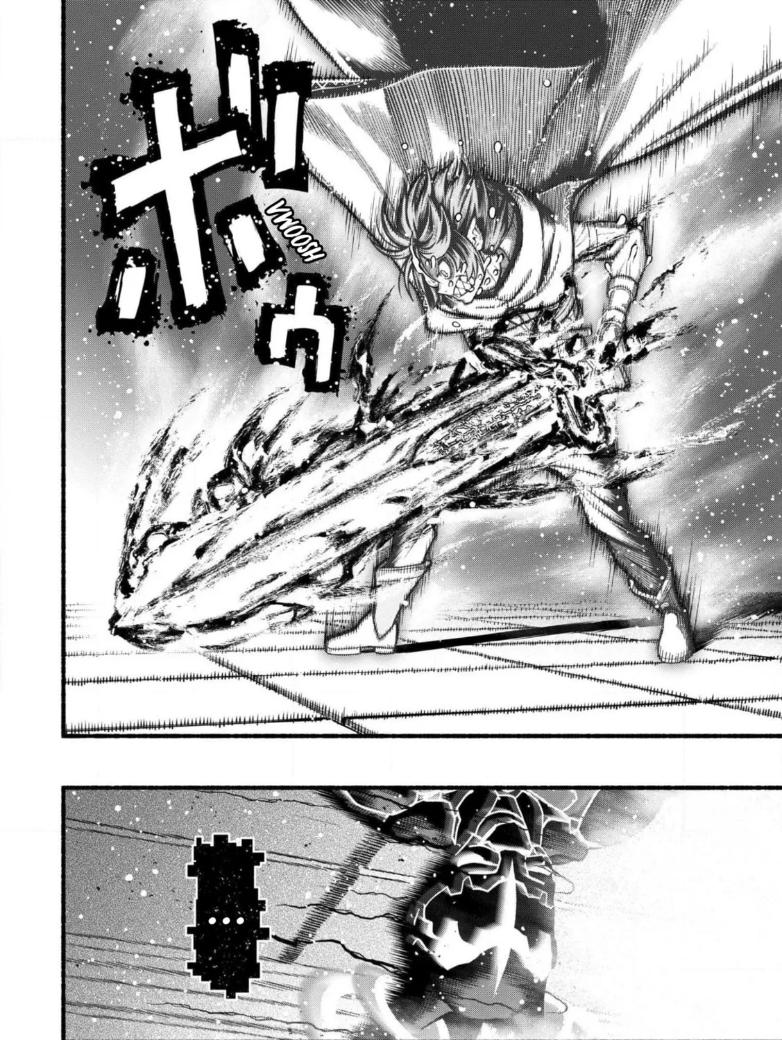 Take the Same Path as Dragon Chapter 31 page 44 - 