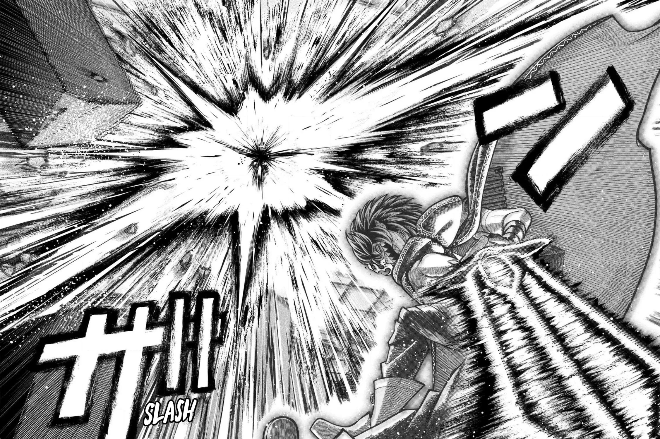 Take the Same Path as Dragon Chapter 31 page 48 - 