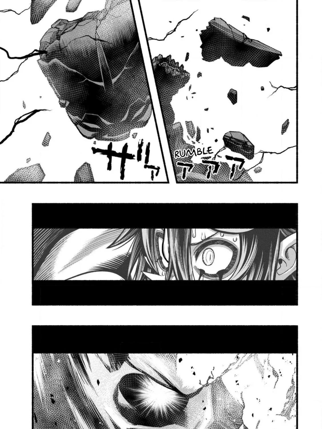 Take the Same Path as Dragon Chapter 31 page 52 - 