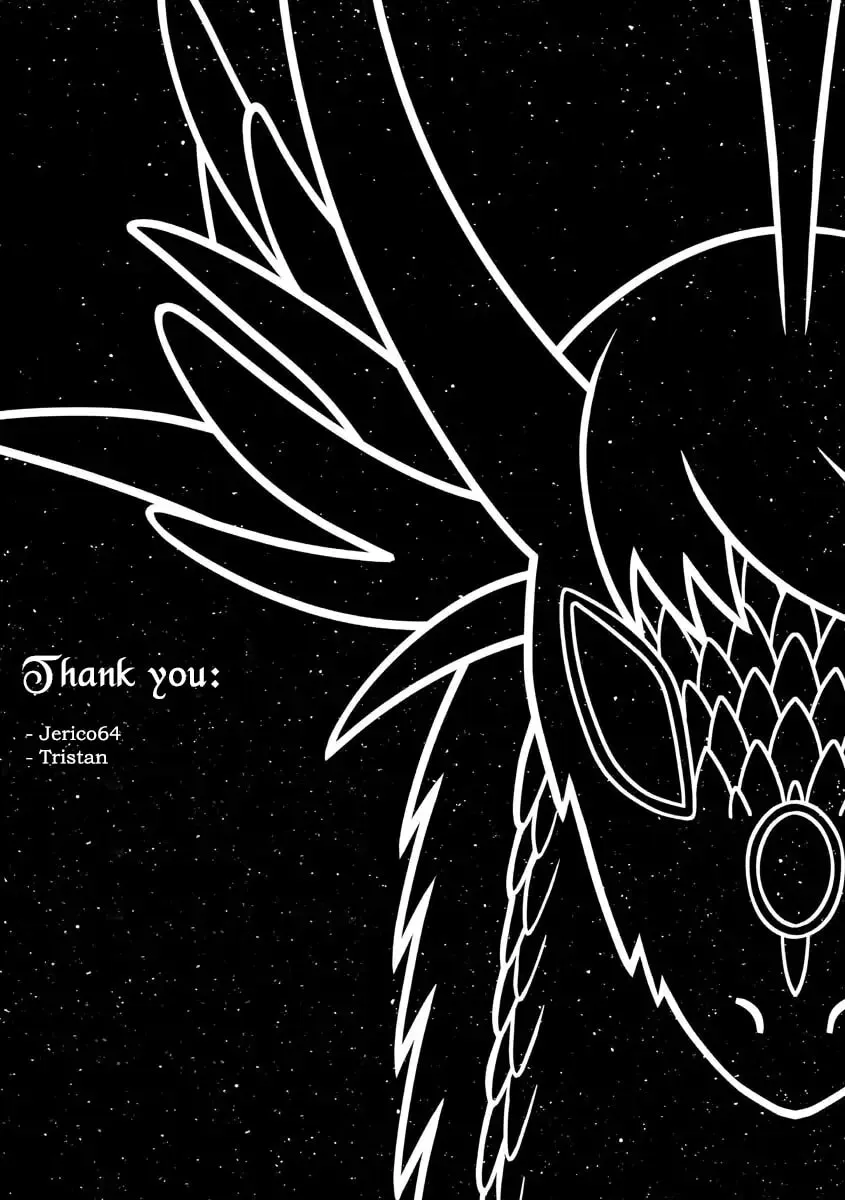 Take the Same Path as Dragon Chapter 31 page 56 - 