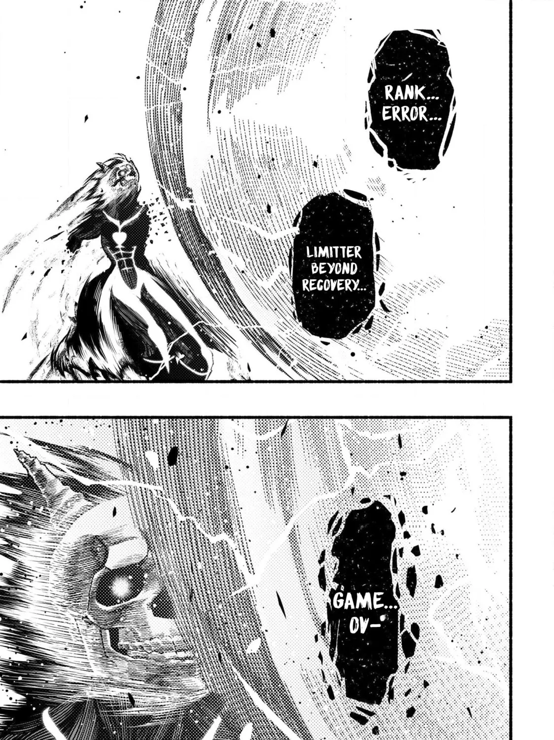 Take the Same Path as Dragon Chapter 33 page 24 - 
