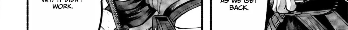Take the Same Path as Dragon Chapter 34 page 13 - 