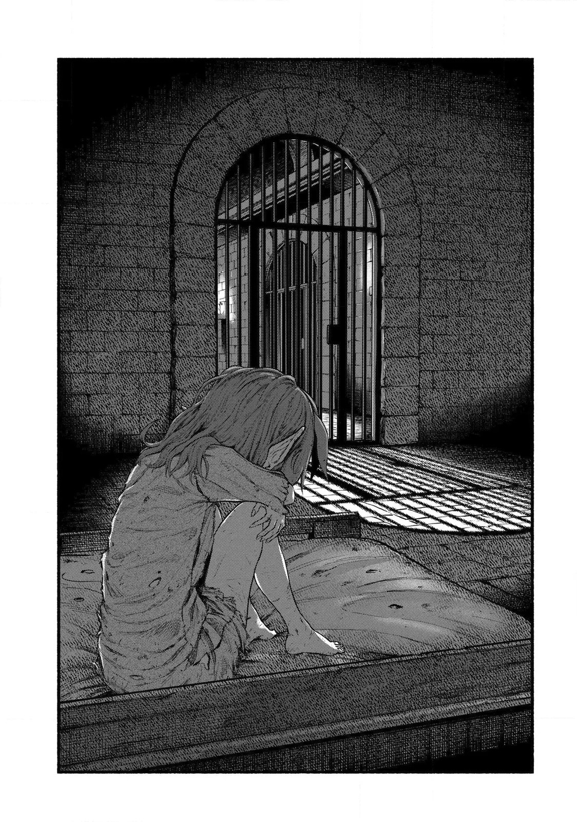 Take the Same Path as Dragon Chapter 38 page 28 - 