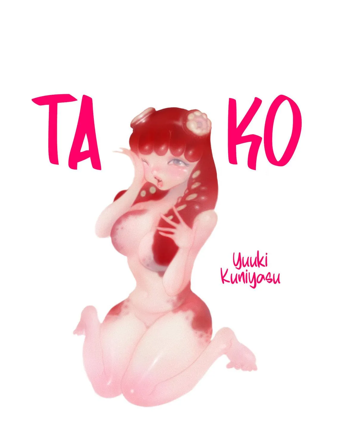 Tako Chapter 1 page 11 - 