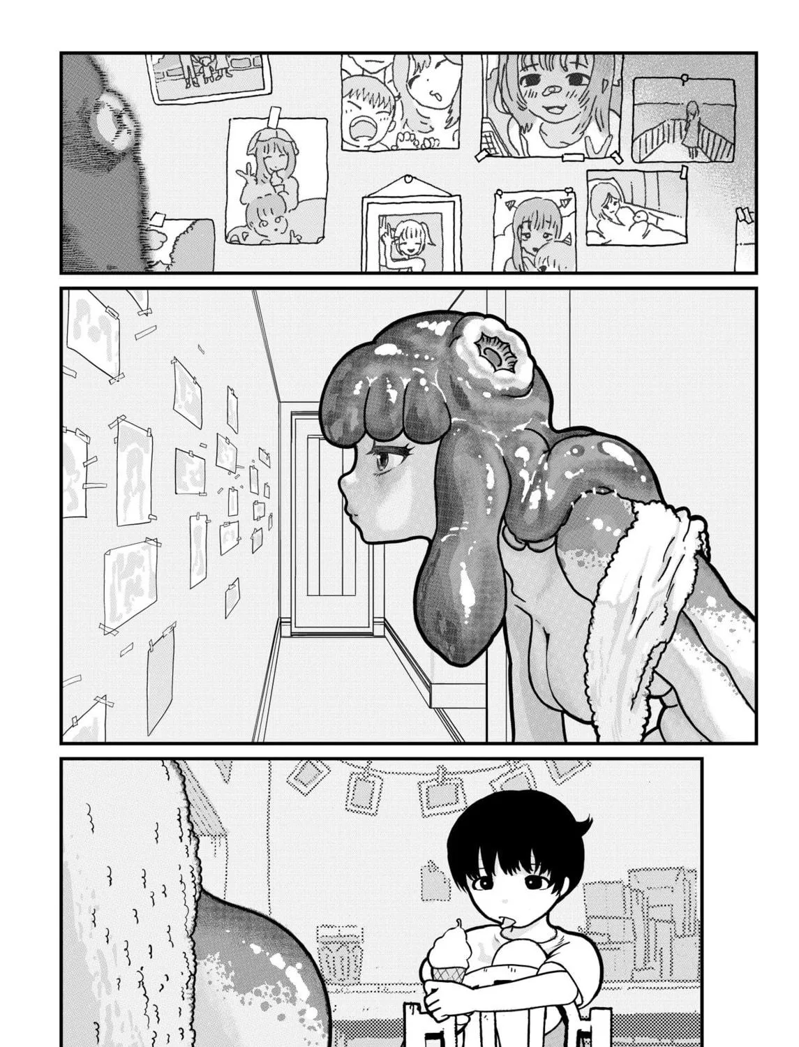 Tako Chapter 1 page 23 - 