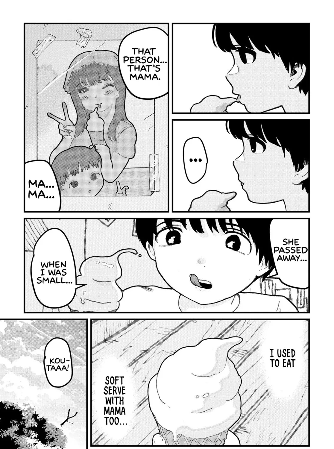Tako Chapter 1 page 25 - 