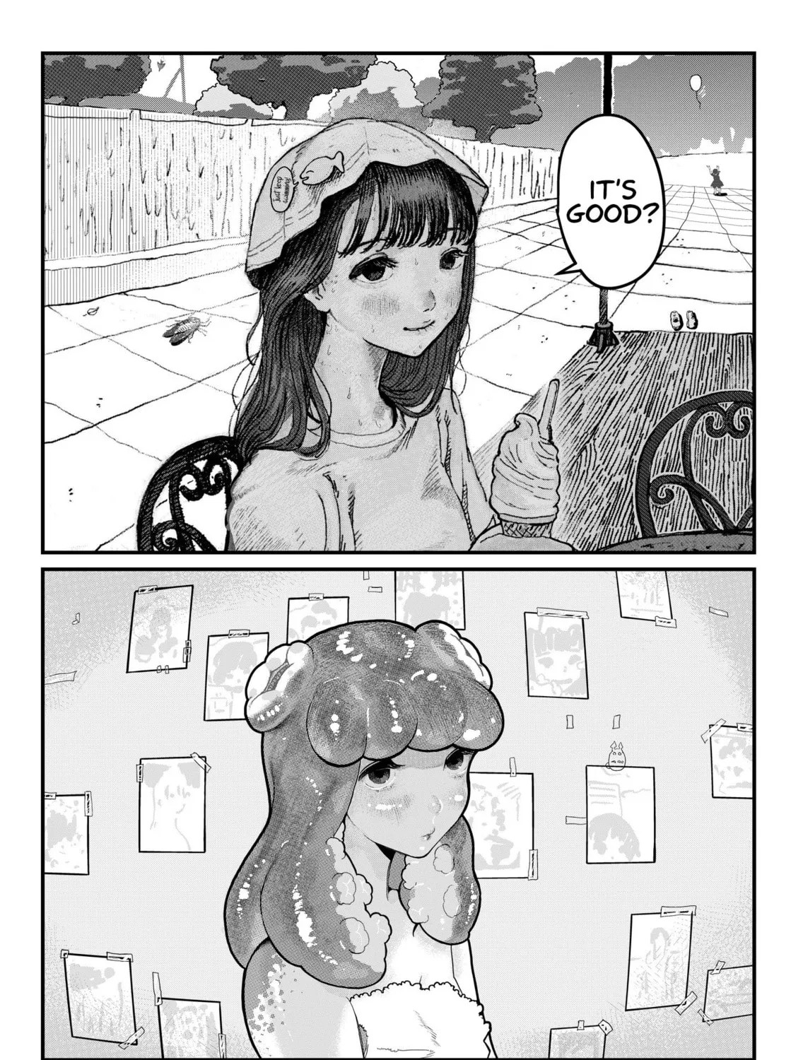 Tako Chapter 1 page 27 - 
