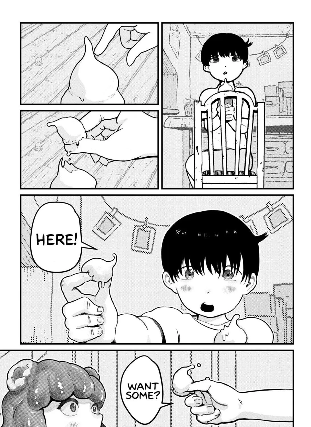 Tako Chapter 1 page 29 - 