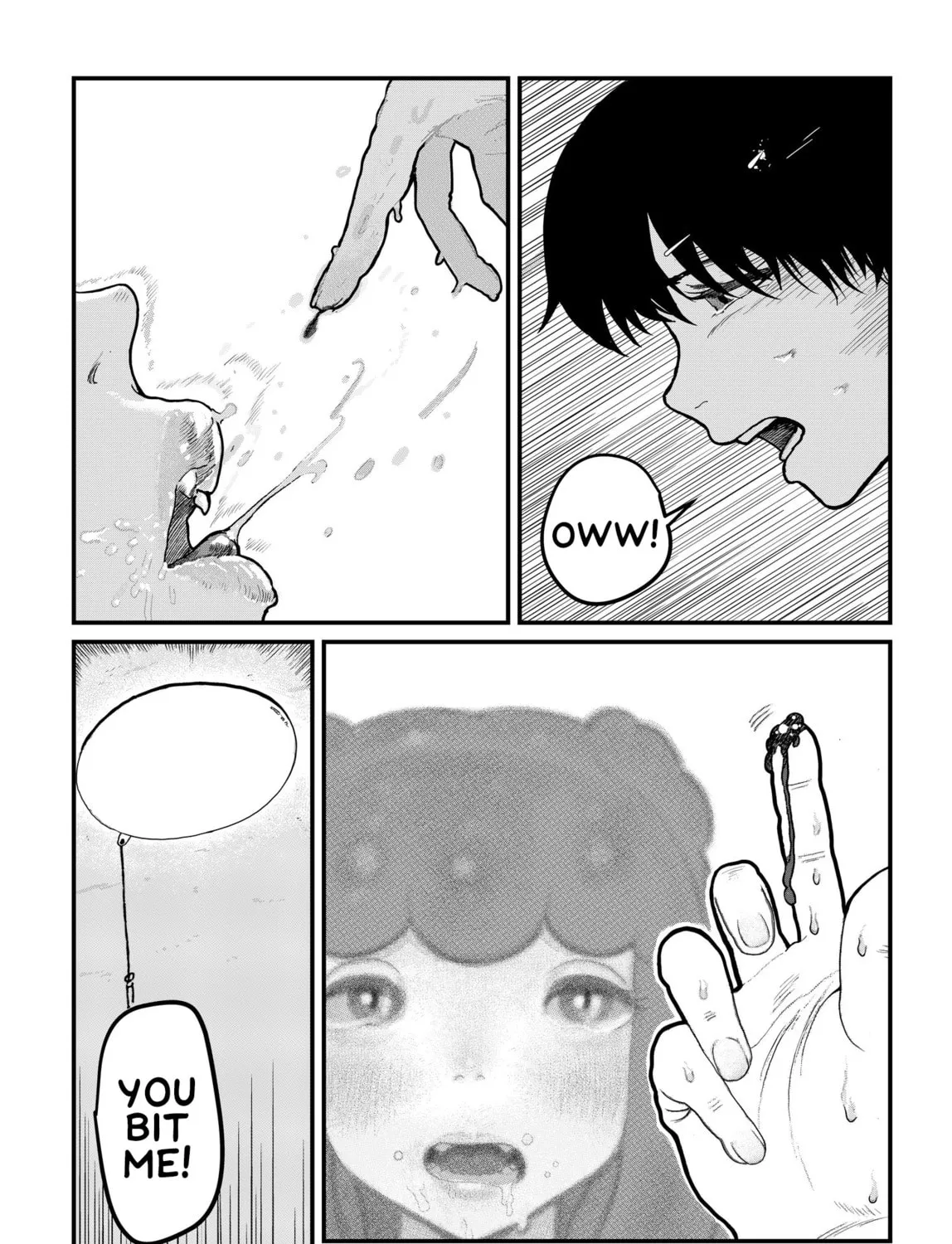 Tako Chapter 1 page 33 - 