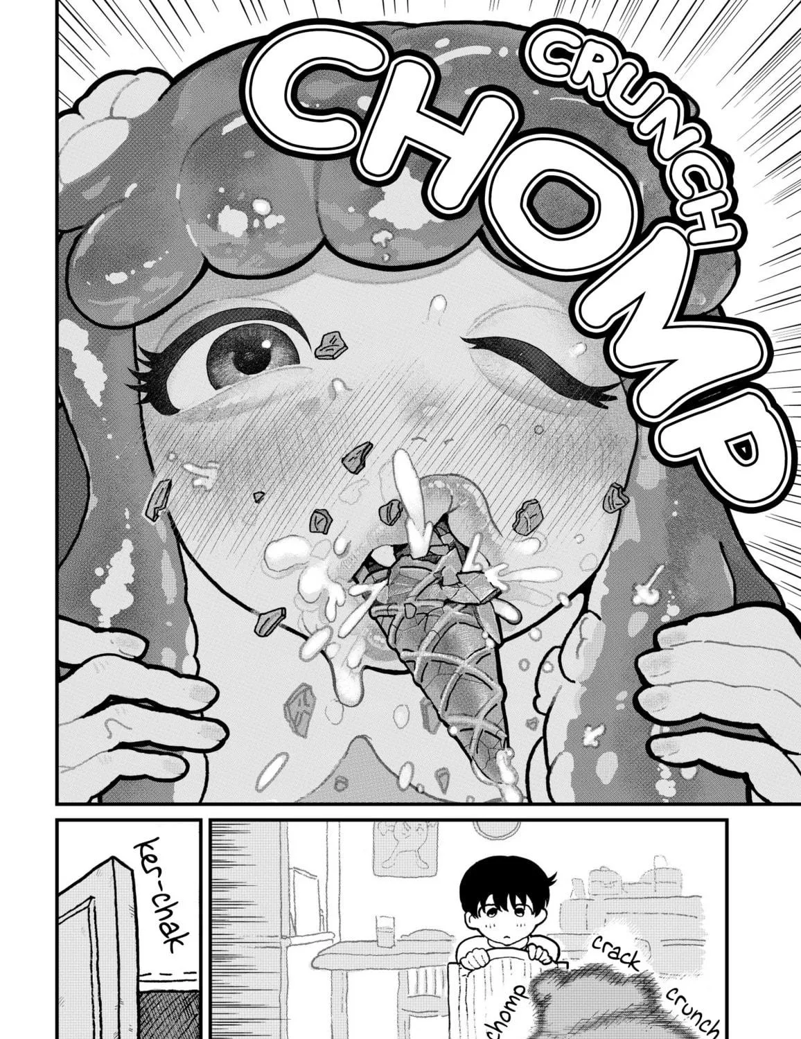 Tako Chapter 1 page 35 - 