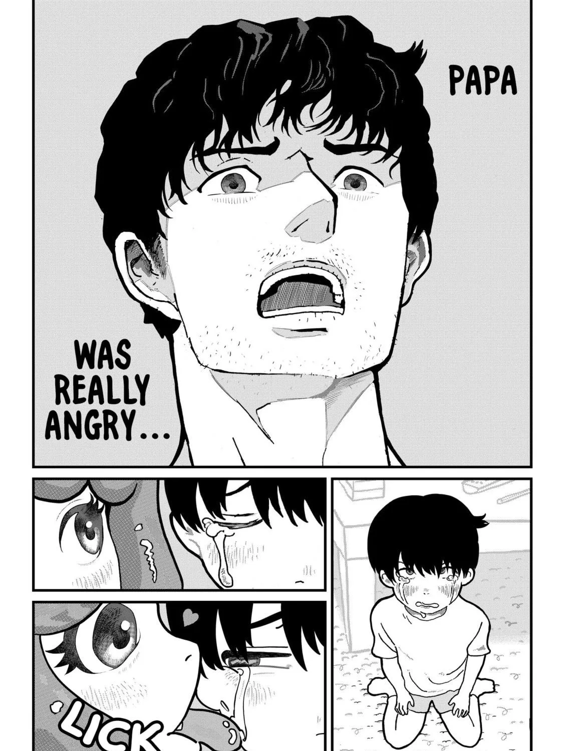 Tako Chapter 1 page 39 - 
