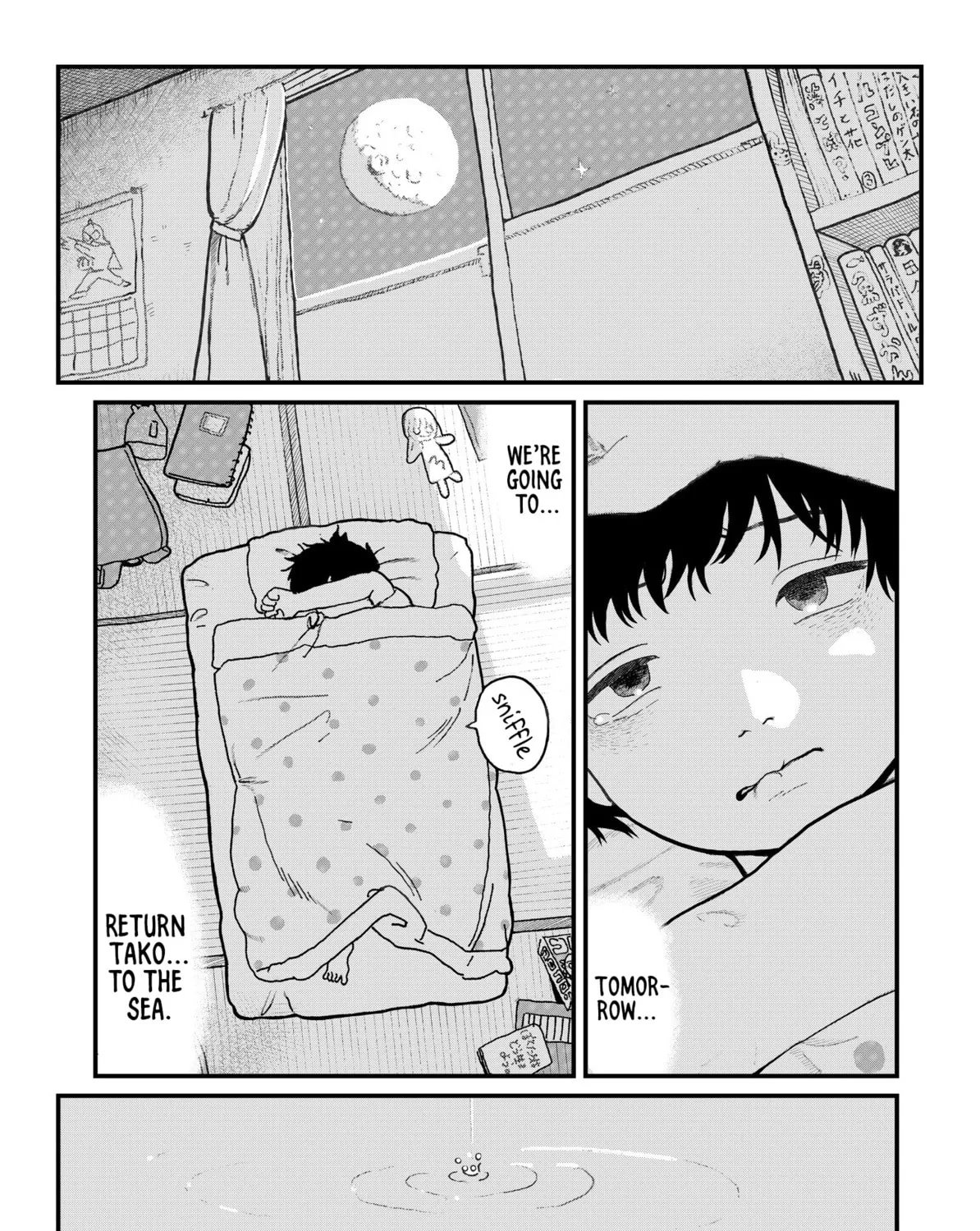 Tako Chapter 1 page 43 - 