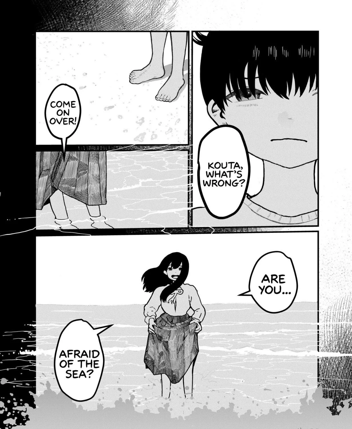 Tako Chapter 1 page 47 - 