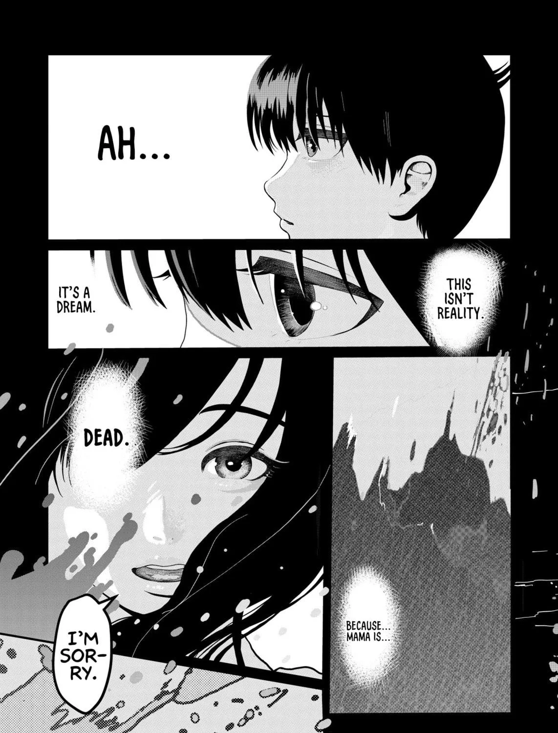 Tako Chapter 1 page 49 - 