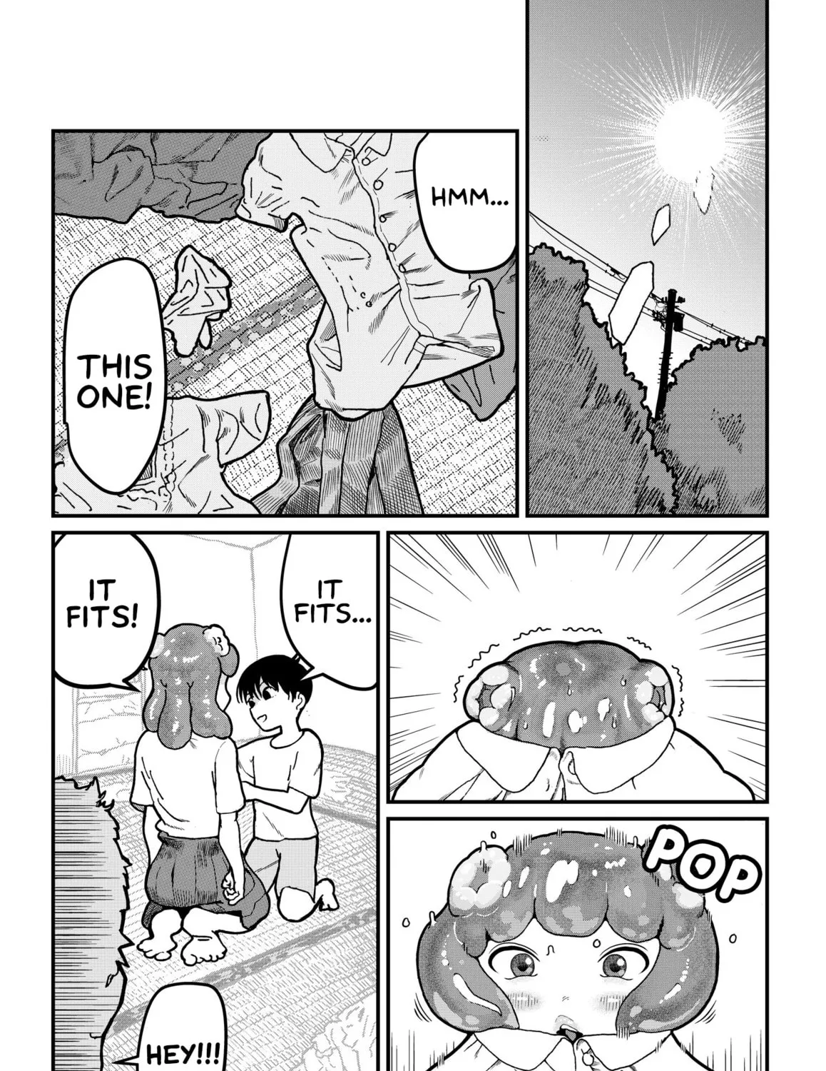 Tako Chapter 1 page 55 - 