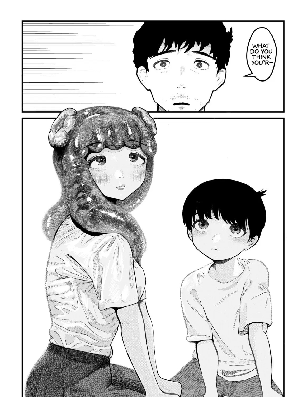 Tako Chapter 1 page 57 - 