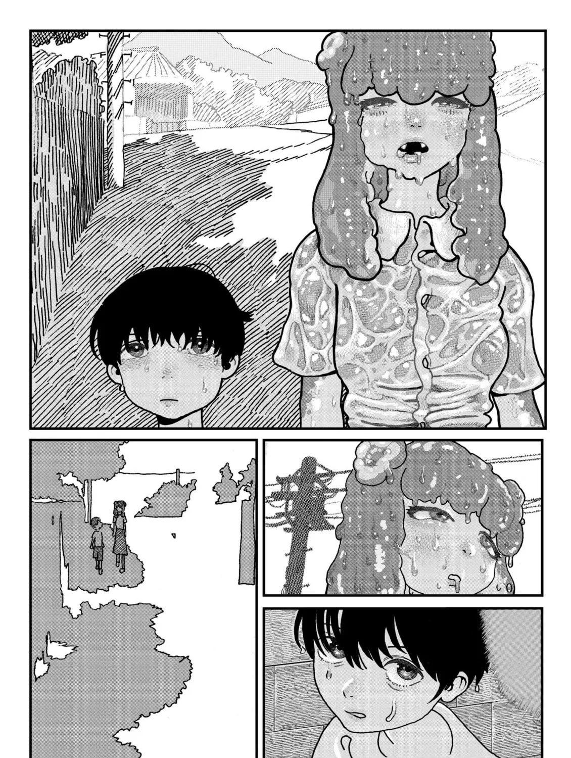 Tako Chapter 1 page 63 - 