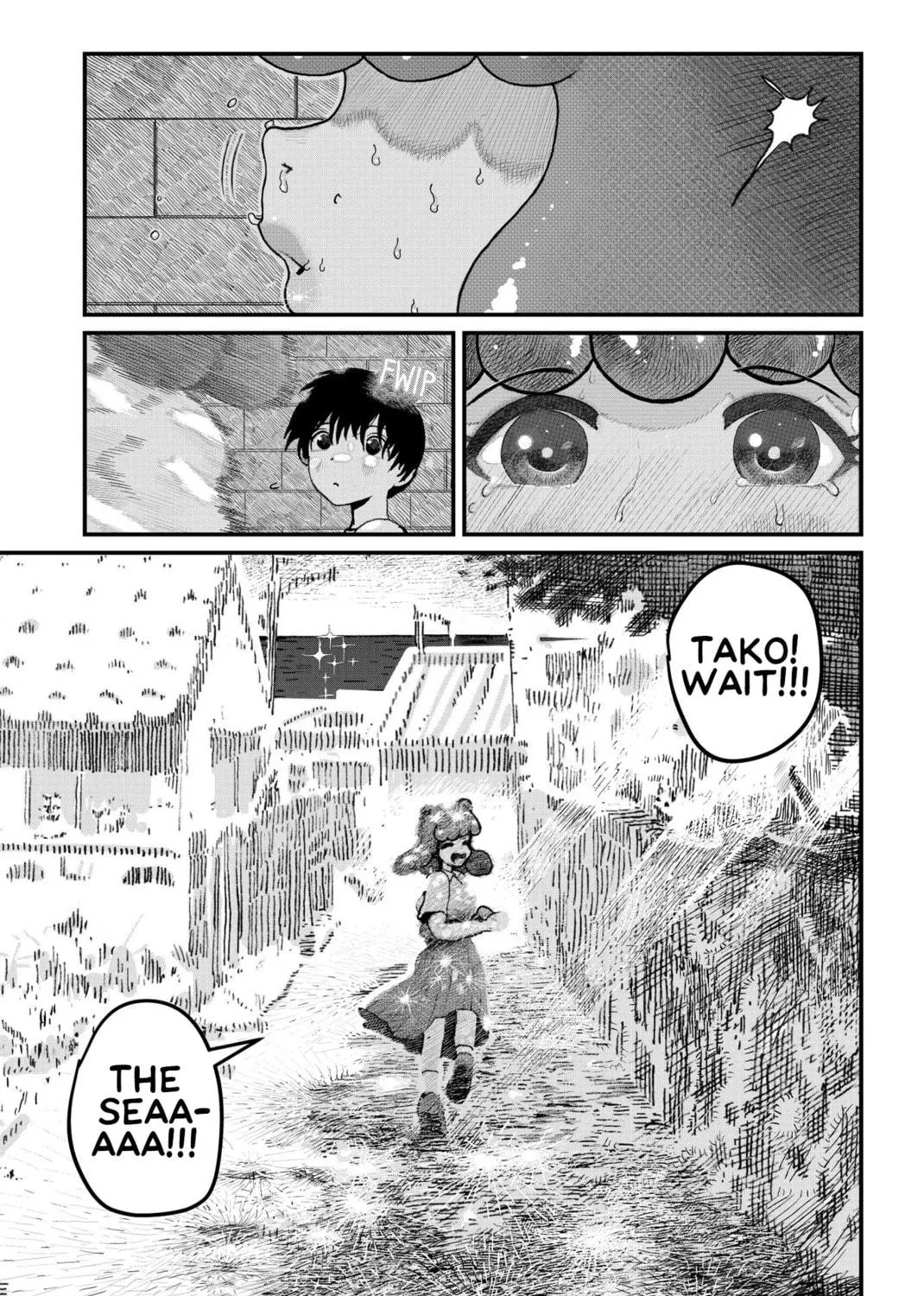 Tako Chapter 1 page 65 - 