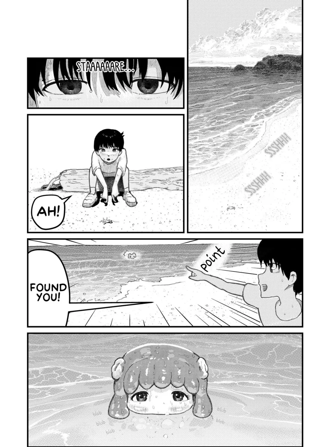 Tako Chapter 1 page 67 - 
