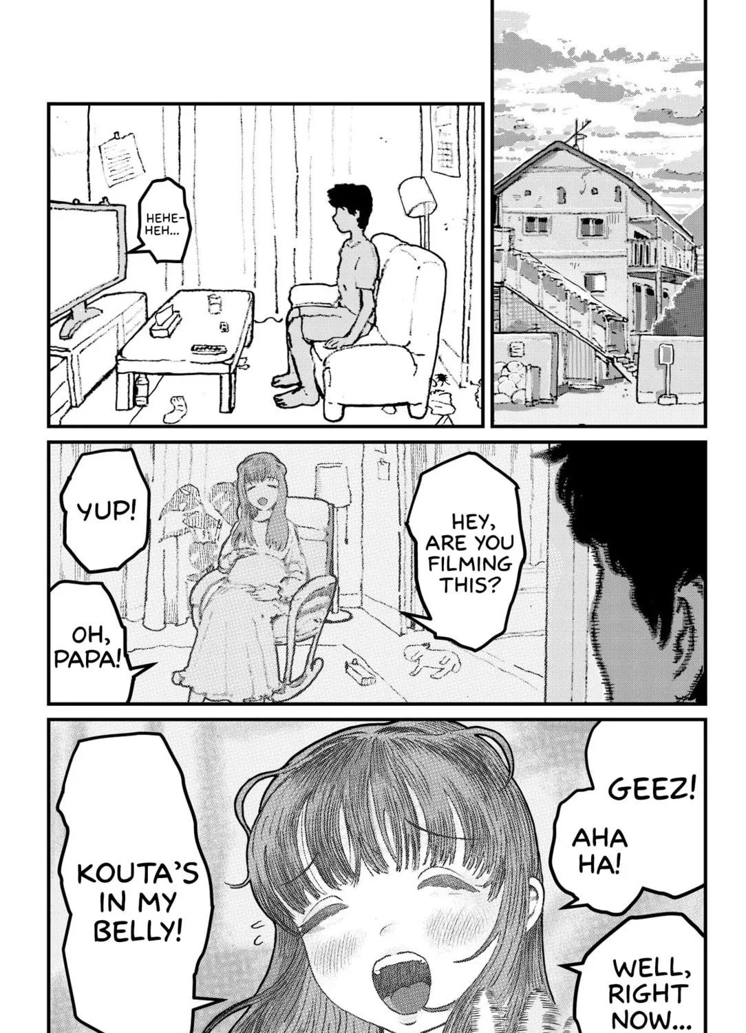 Tako Chapter 1 page 71 - 