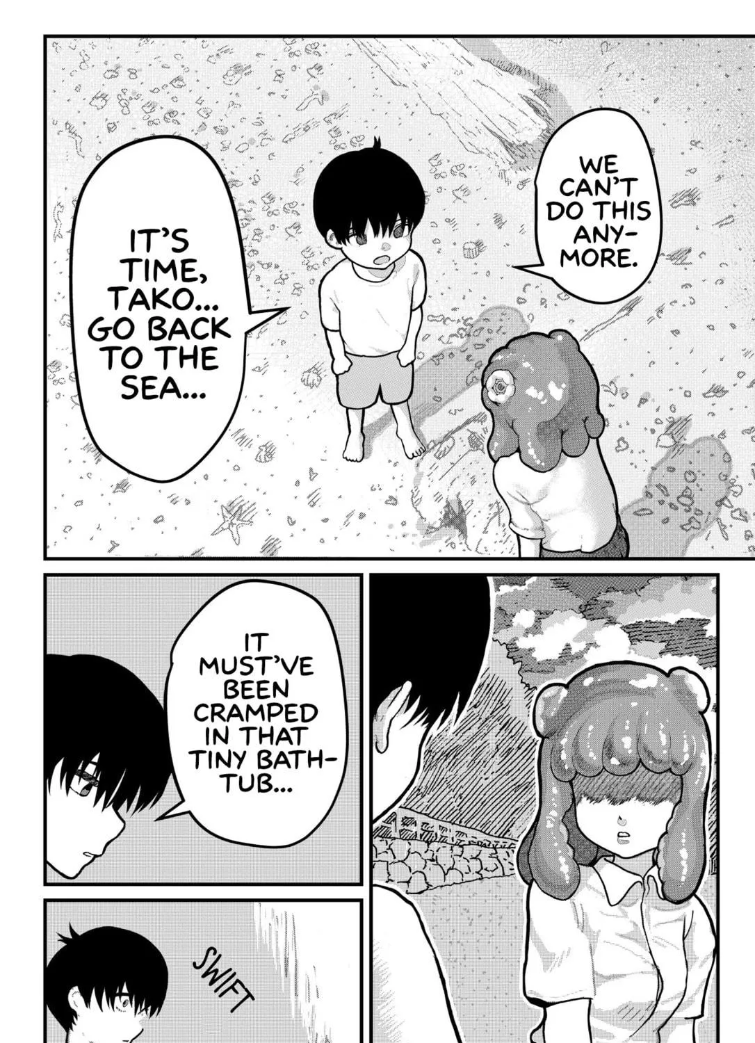 Tako Chapter 1 page 79 - 