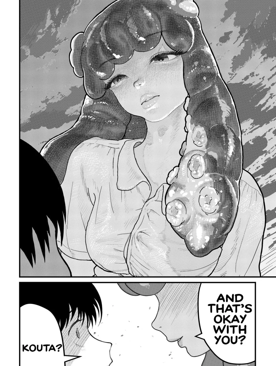 Tako Chapter 1 page 81 - 