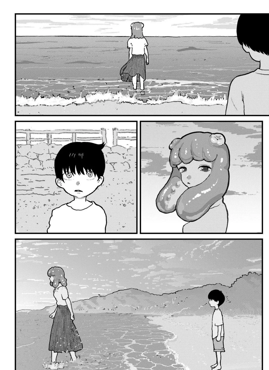 Tako Chapter 1 page 83 - 