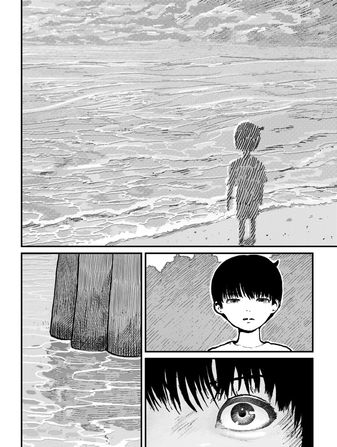 Tako Chapter 1 page 87 - 