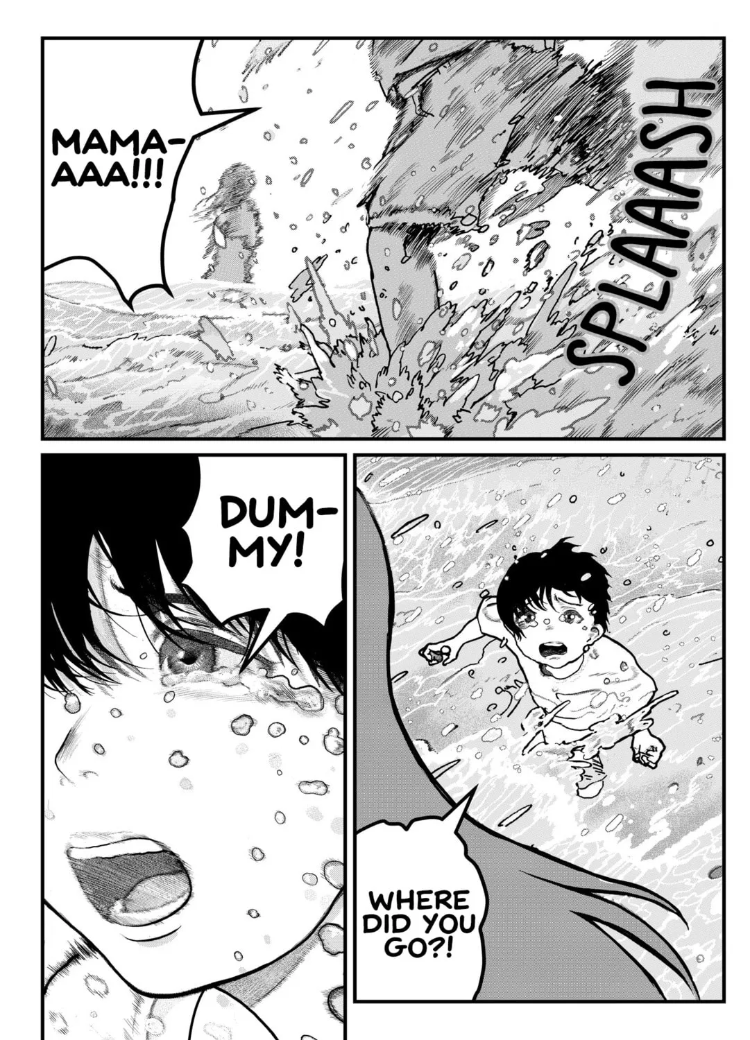 Tako Chapter 1 page 91 - 