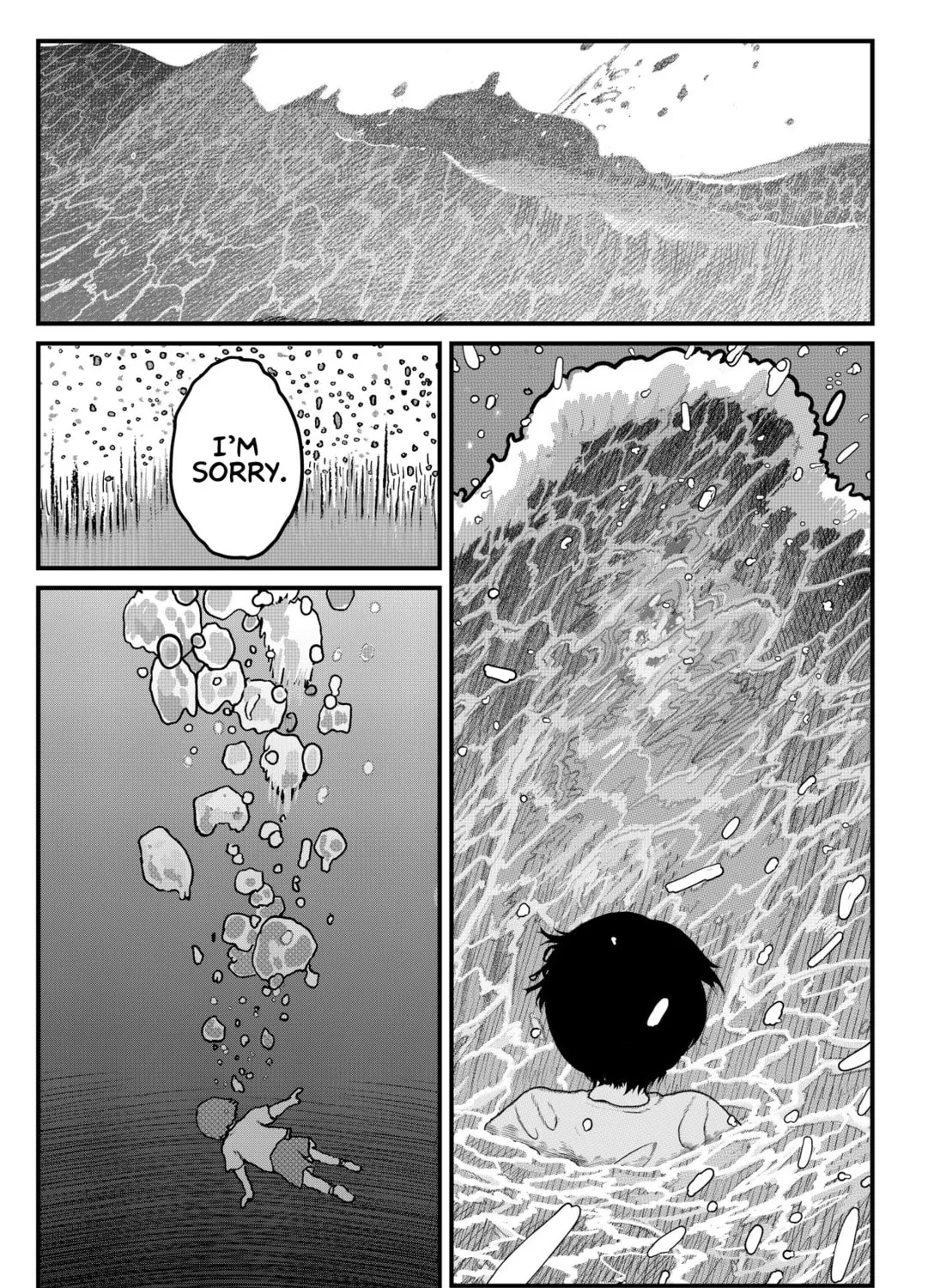 Tako Chapter 1 page 93 - 