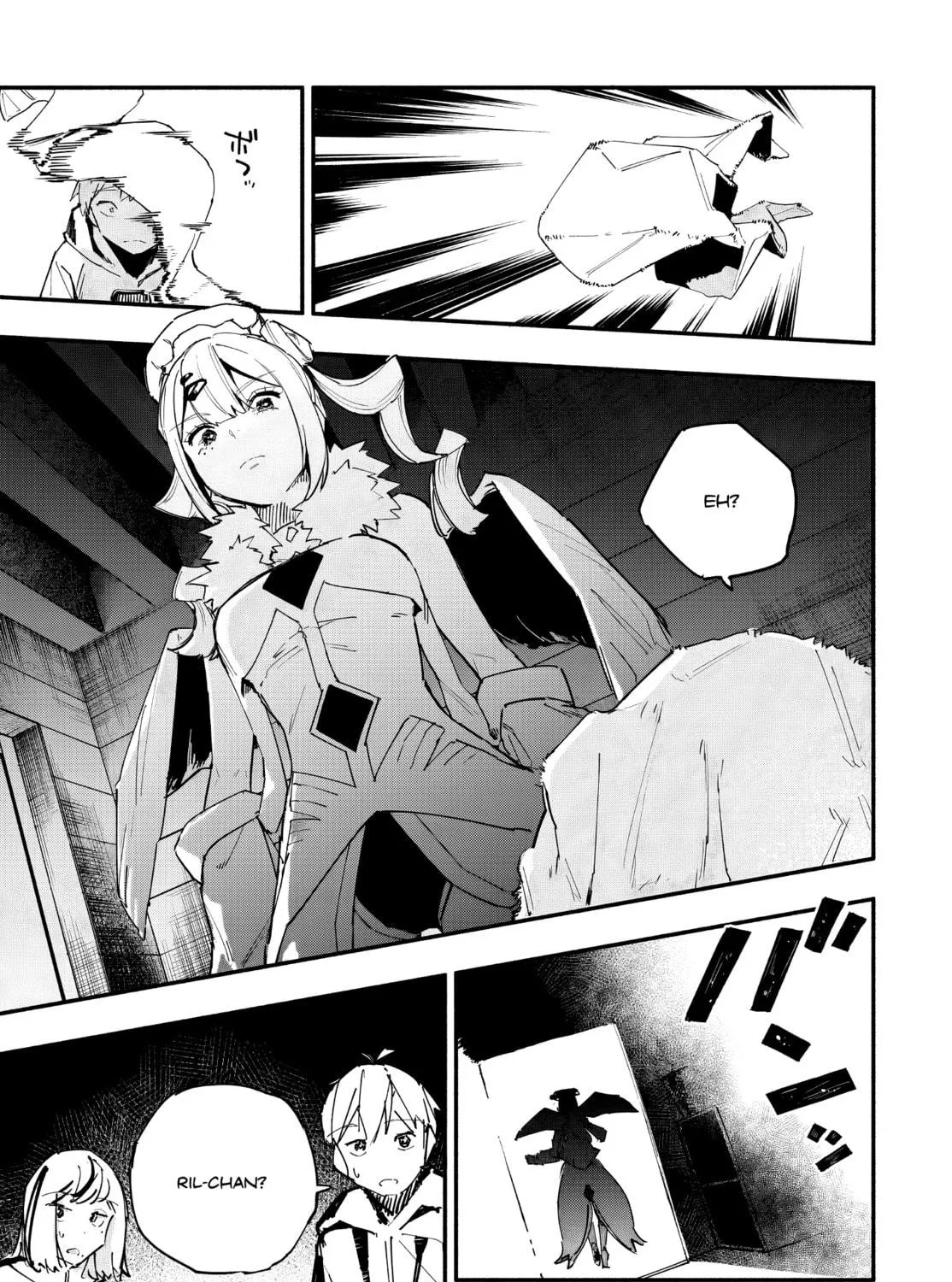 TakuTore! Chapter 18 page 29 - 