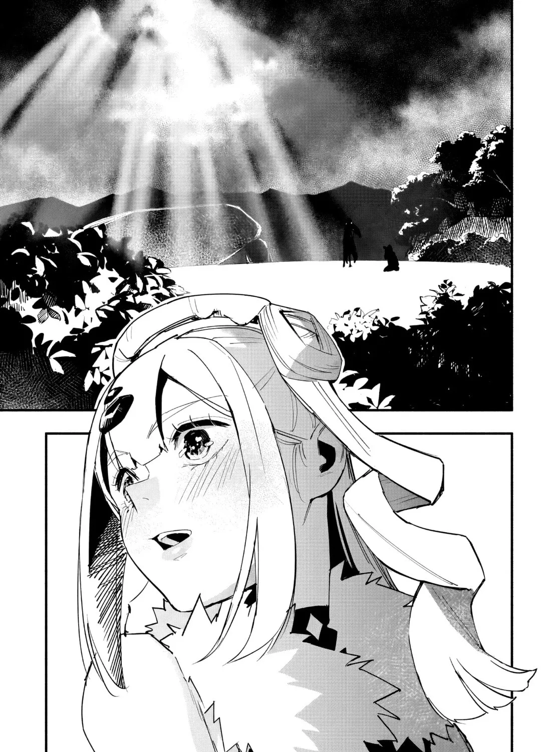 TakuTore! Chapter 18 page 37 - 