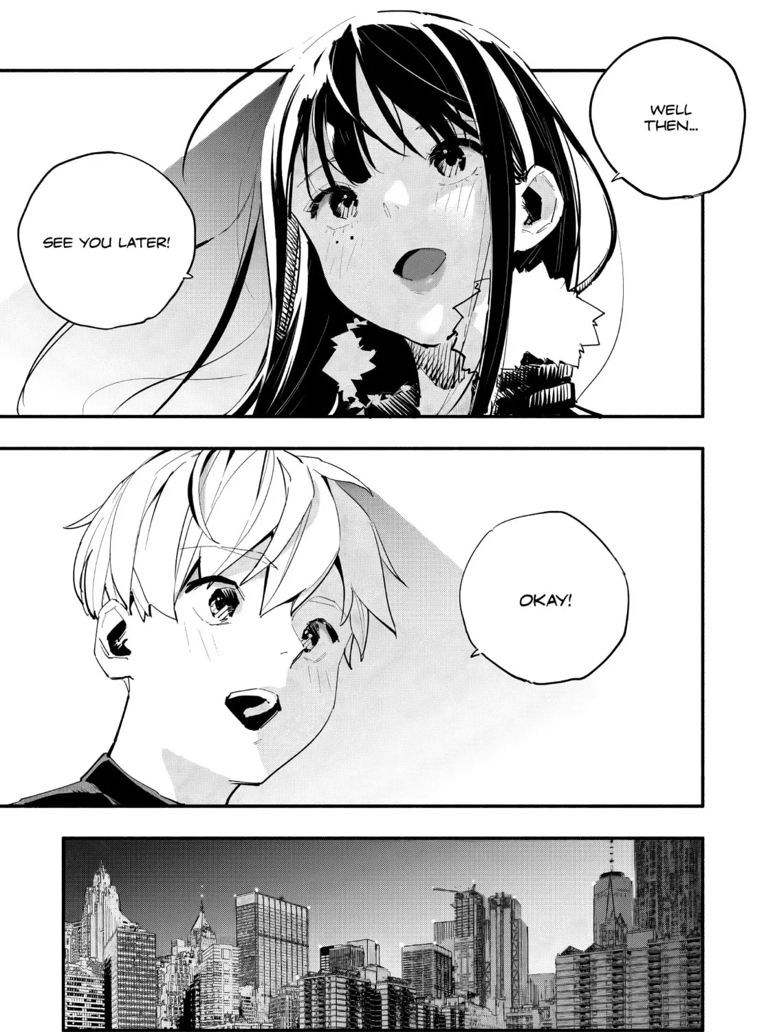 TakuTore! Chapter 19 page 21 - 