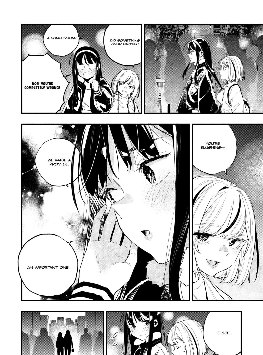 TakuTore! Chapter 19 page 23 - 