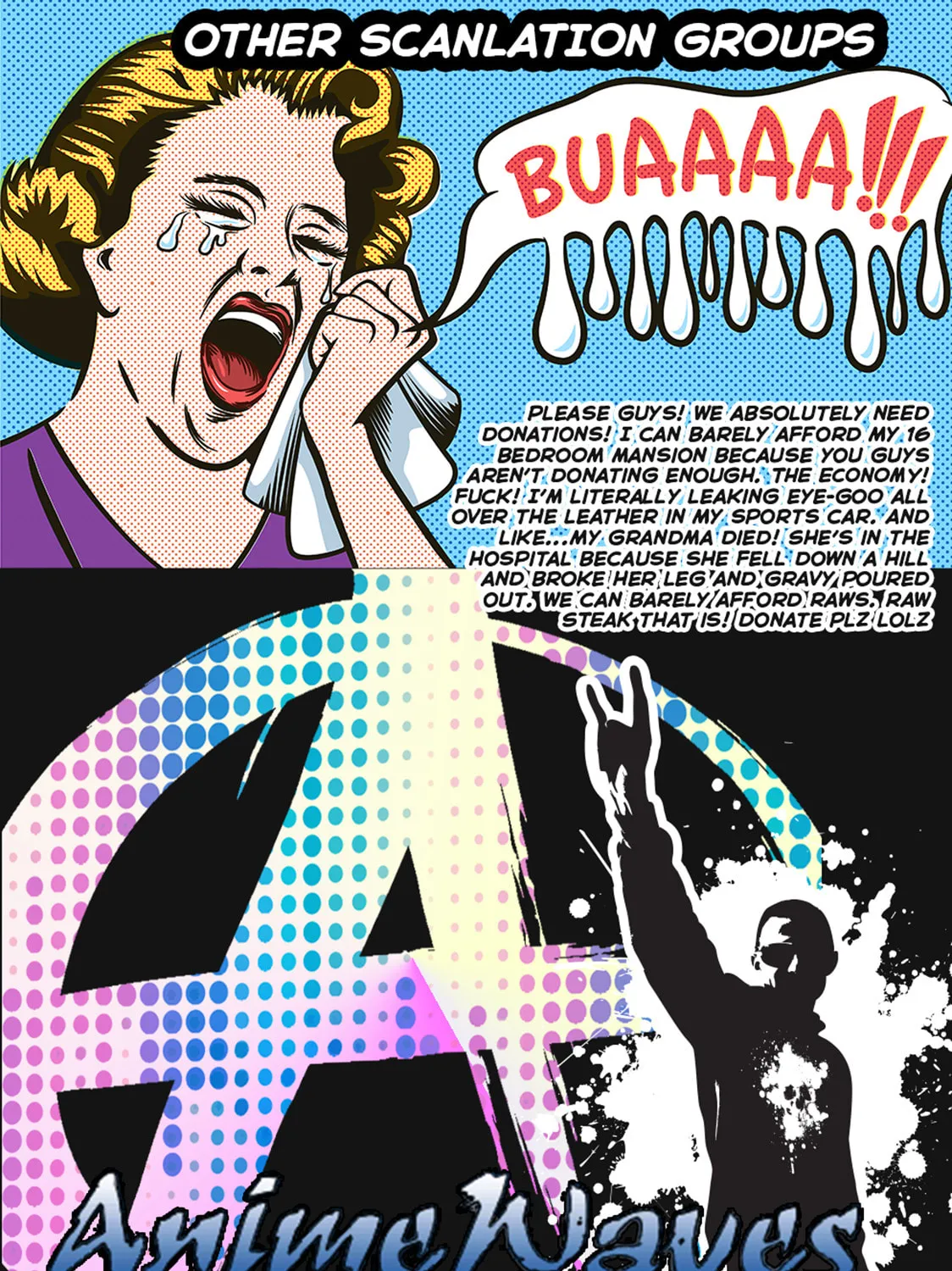 TakuTore! Chapter 19 page 33 - 