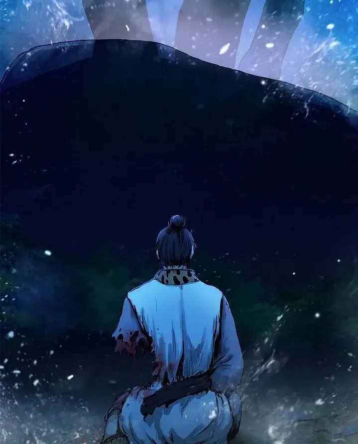 Tale of the Floating Sages Chapter 1.1 page 66 - 