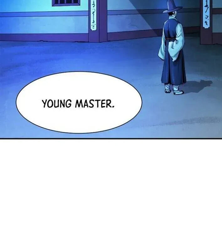 Tale of the Floating Sages Chapter 1.1 page 86 - 