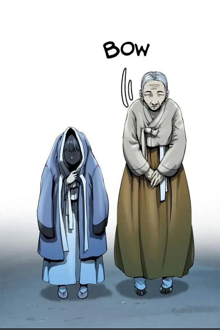 Tale of the Floating Sages Chapter 1.1 page 87 - 