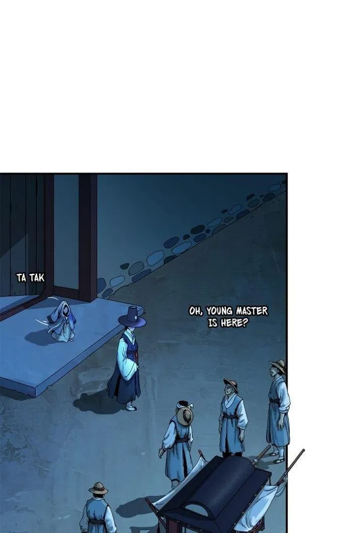 Tale of the Floating Sages Chapter 1.2 page 12 - 