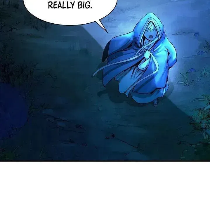 Tale of the Floating Sages Chapter 1.3 page 40 - 