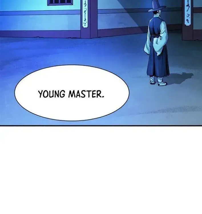 Tale of the Floating Sages Chapter 1.3 page 5 - 