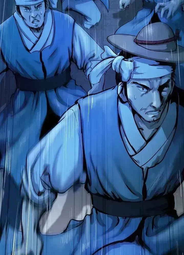 Tale of the Floating Sages Chapter 1.4 page 30 - 